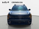 2027 Kia Seltos X-Line SX