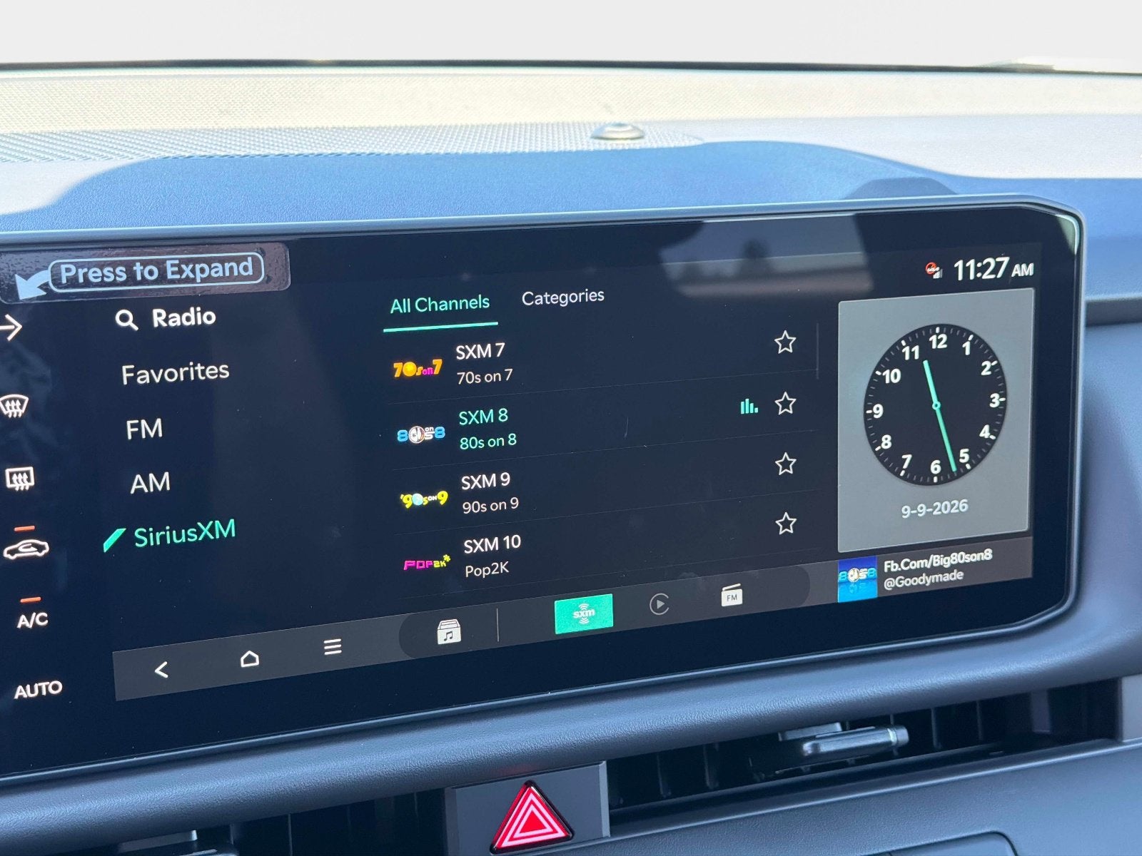 2027 Kia Seltos X-Line SX