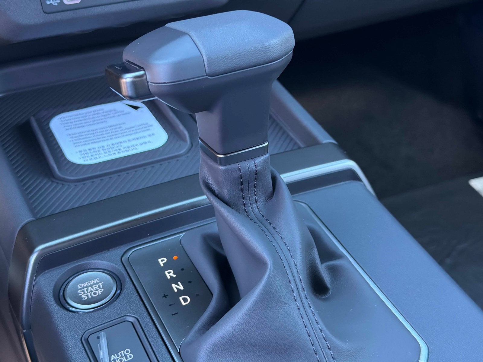 2027 Kia Seltos X-Line SX