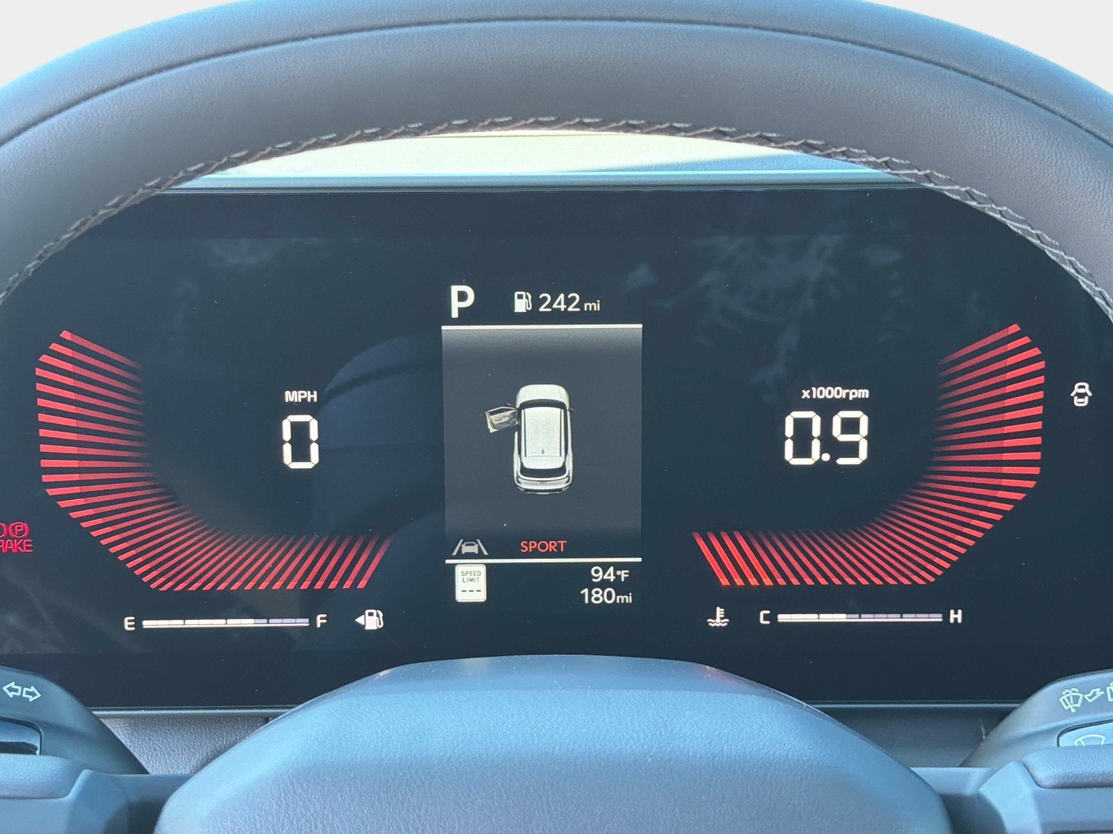 2027 Kia Seltos X-Line SX