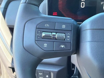 2027 Kia Seltos X-Line SX