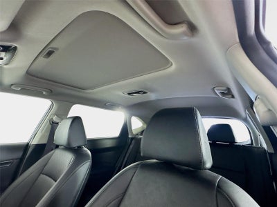 2021 Kia Seltos EX