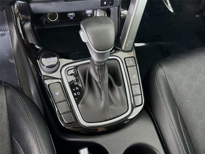 2021 Kia Seltos EX