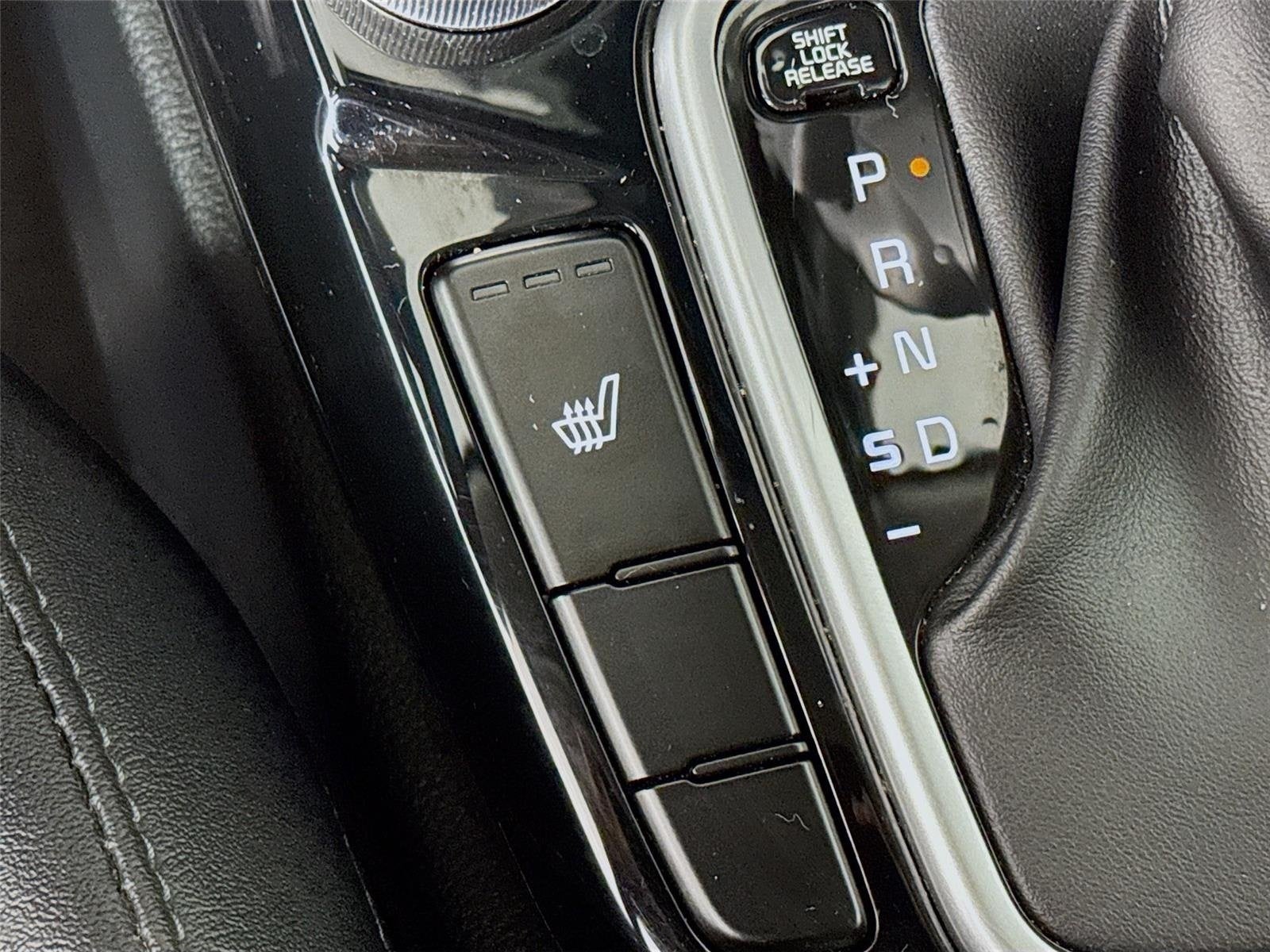 2021 Kia Seltos EX