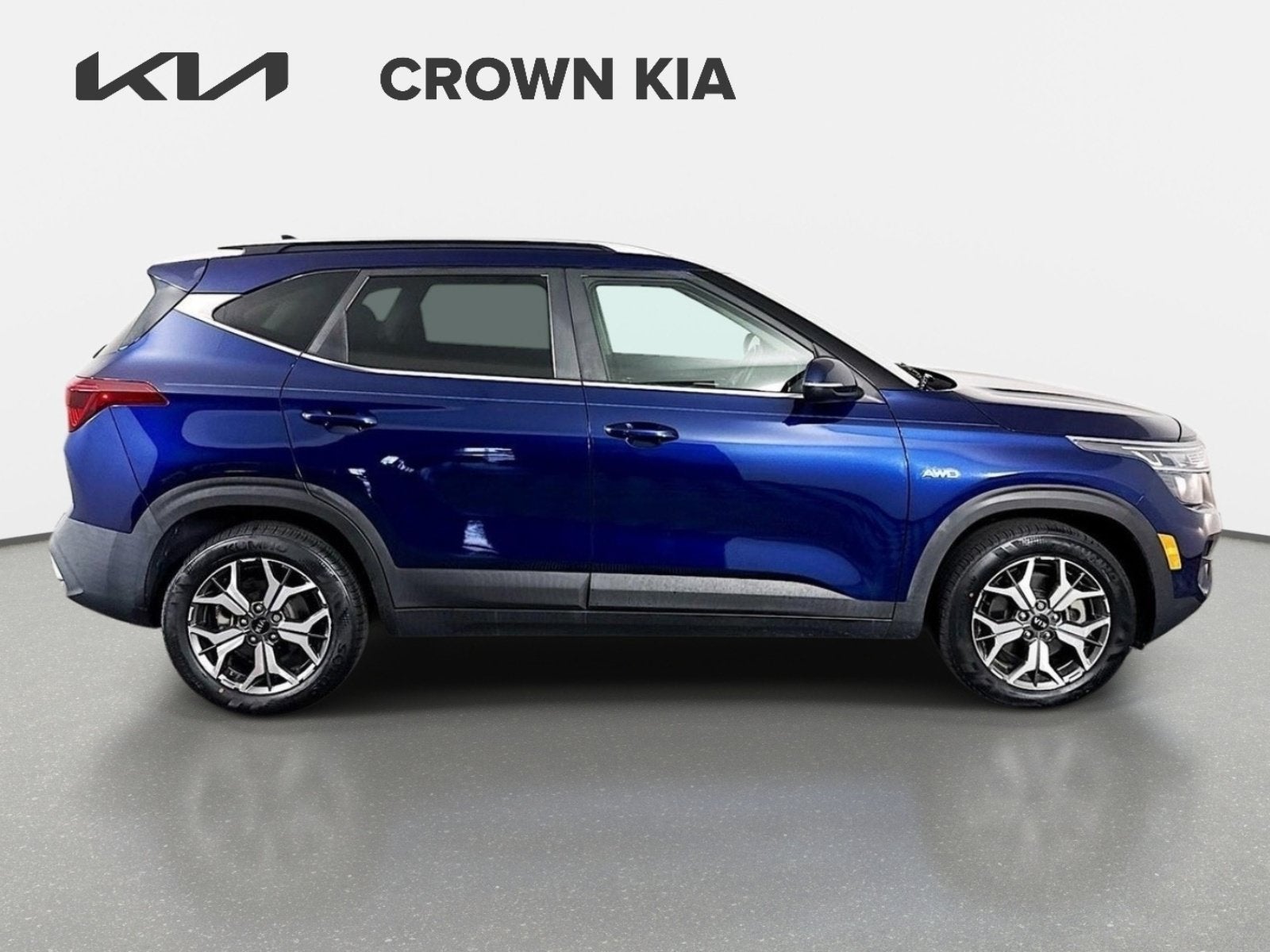 2021 Kia Seltos EX