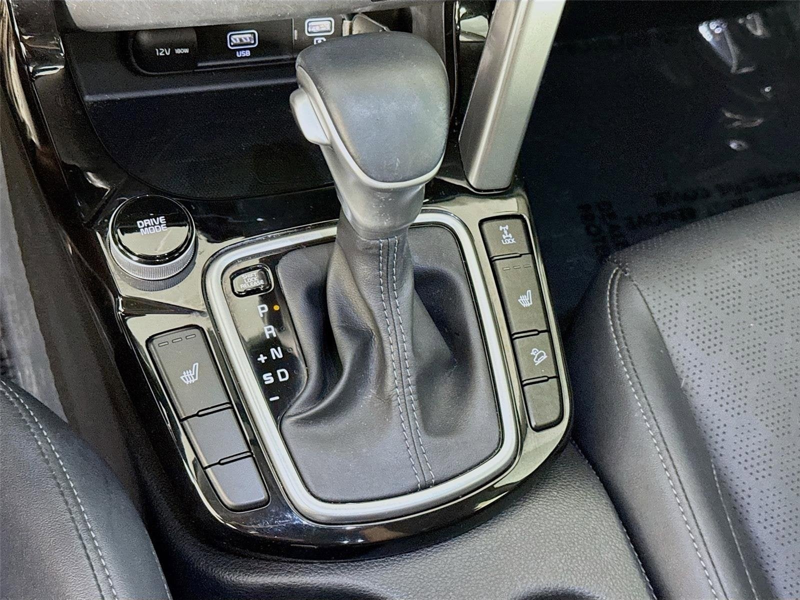 2023 Kia Seltos EX