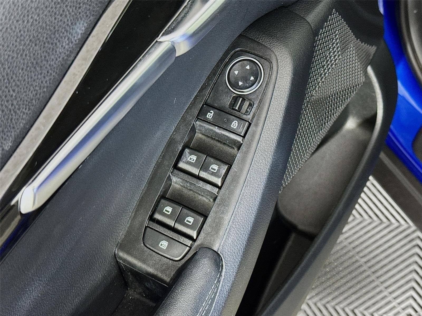 2023 Kia Seltos EX