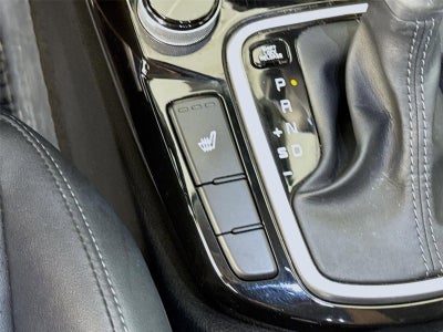 2023 Kia Seltos EX