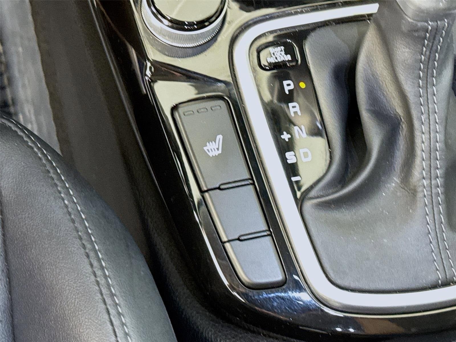 2023 Kia Seltos EX