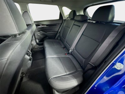 2023 Kia Seltos EX