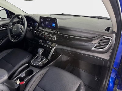 2023 Kia Seltos EX