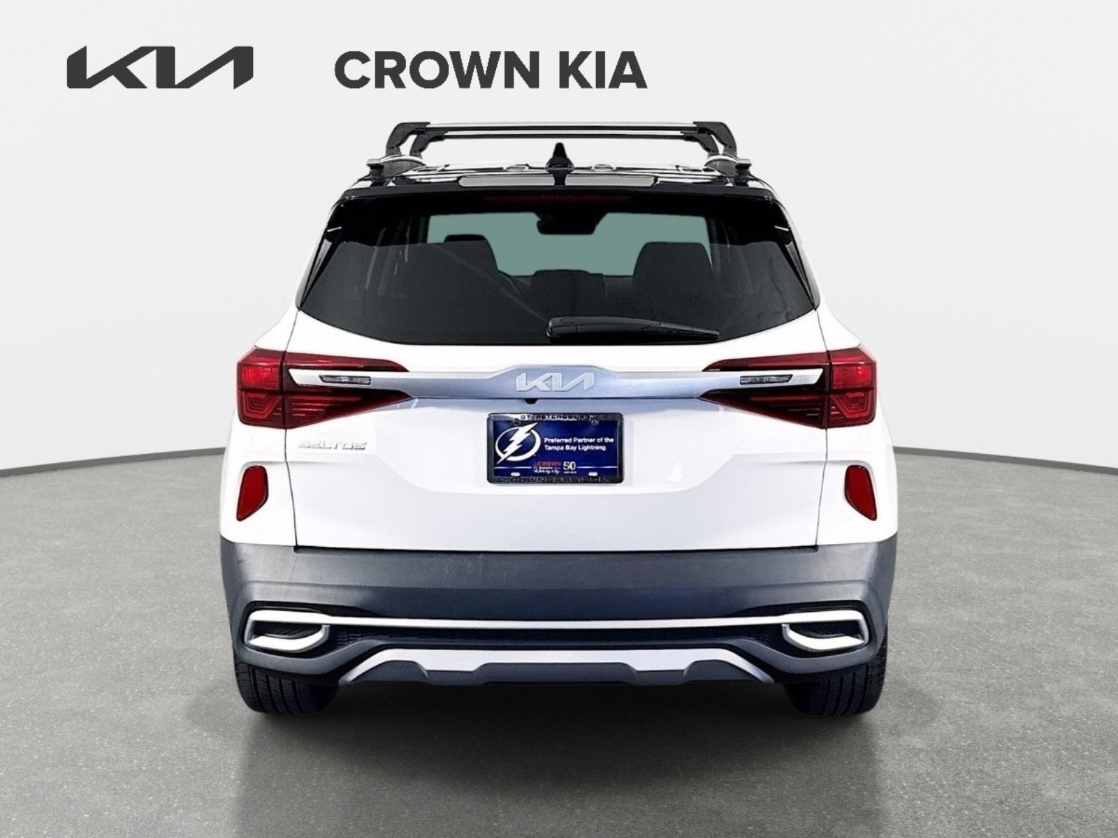 2022 Kia Seltos SX