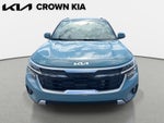 2026 Kia Seltos SX