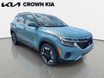 2026 Kia Seltos SX