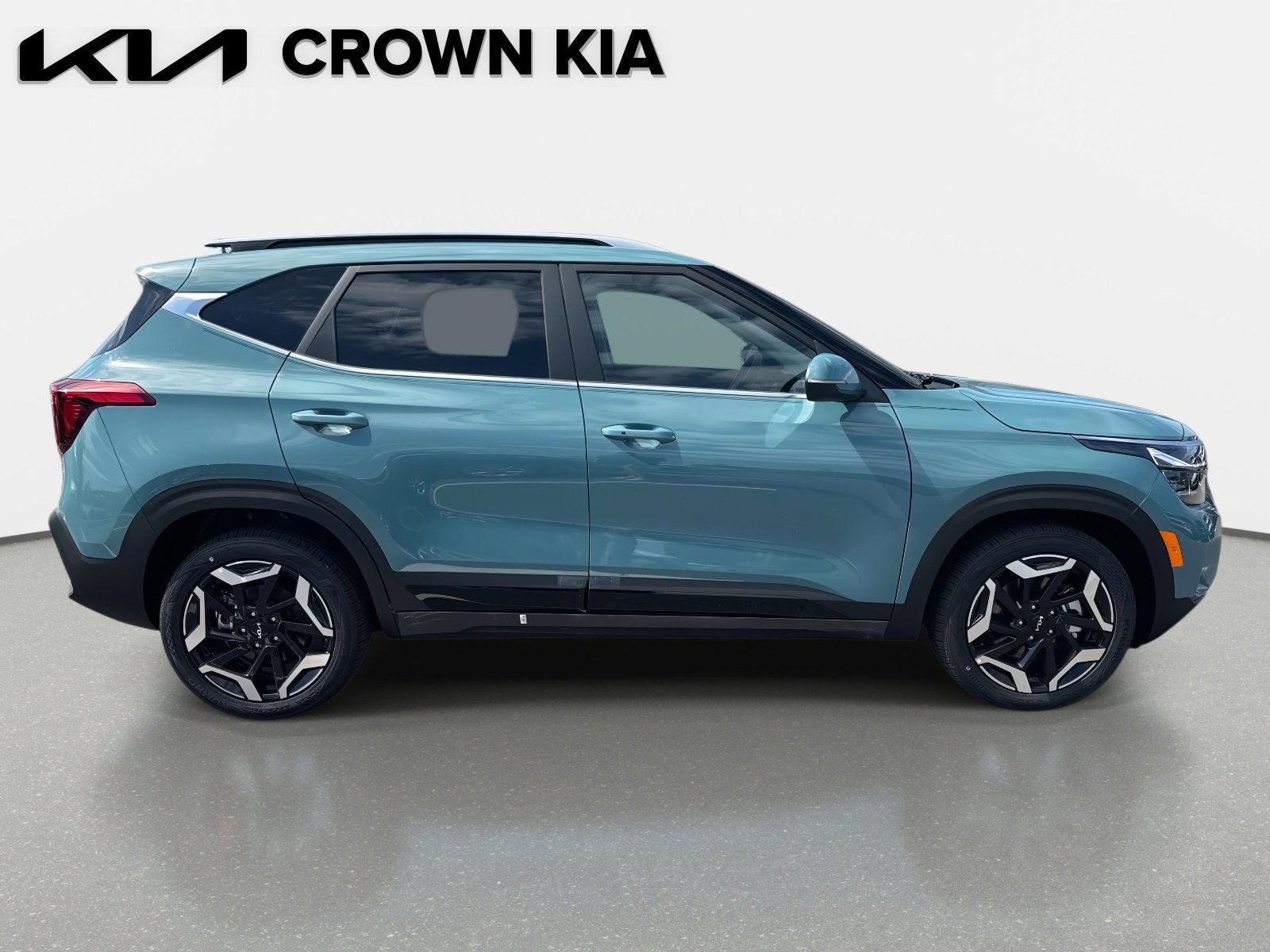 2026 Kia Seltos SX