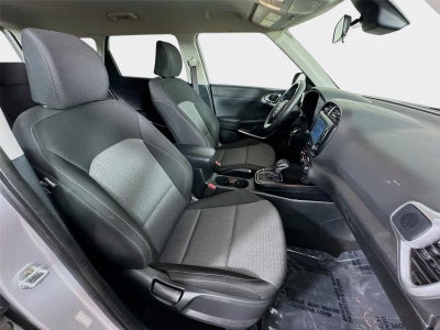2020 Kia Soul S