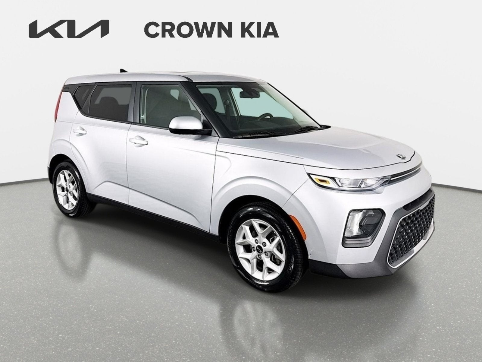 2020 Kia Soul S