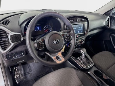 2020 Kia Soul S