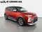 2022 Kia Soul X-Line