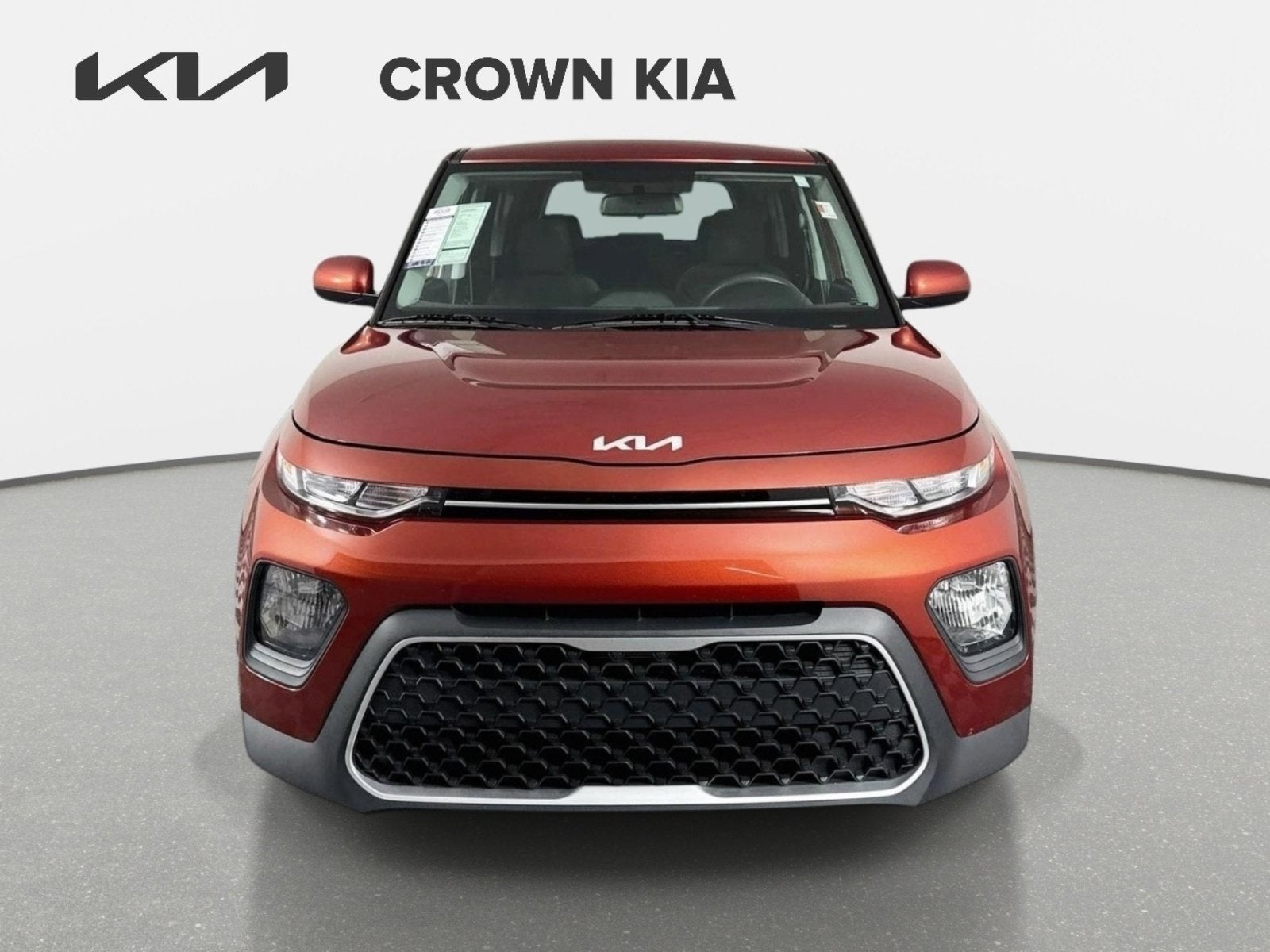 Certified 2022 Kia Soul LX with VIN KNDJ23AU0N7832499 for sale in Pinellas Park, FL