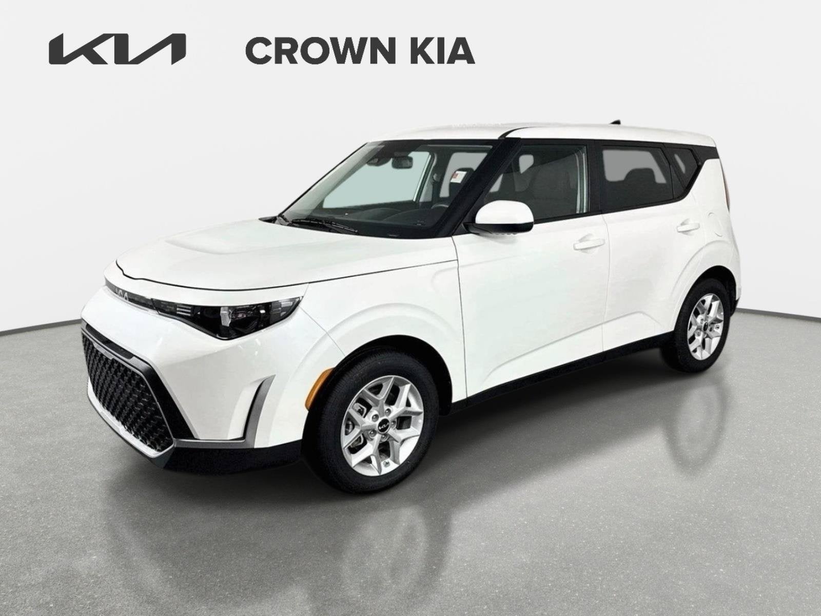 2025 Kia Soul