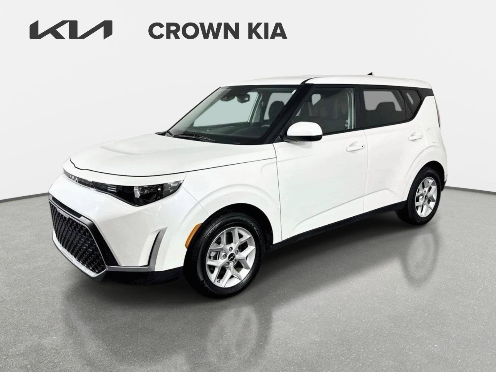 2024 Kia Soul S