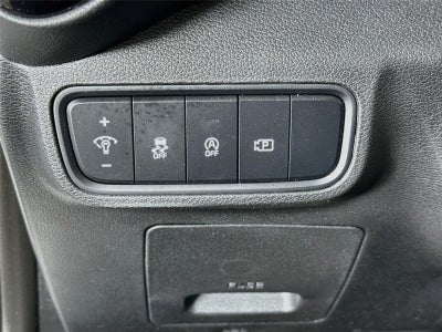 2024 Kia Soul S