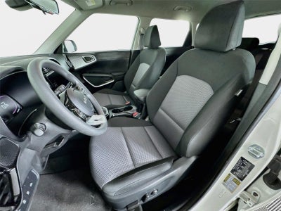 2024 Kia Soul S