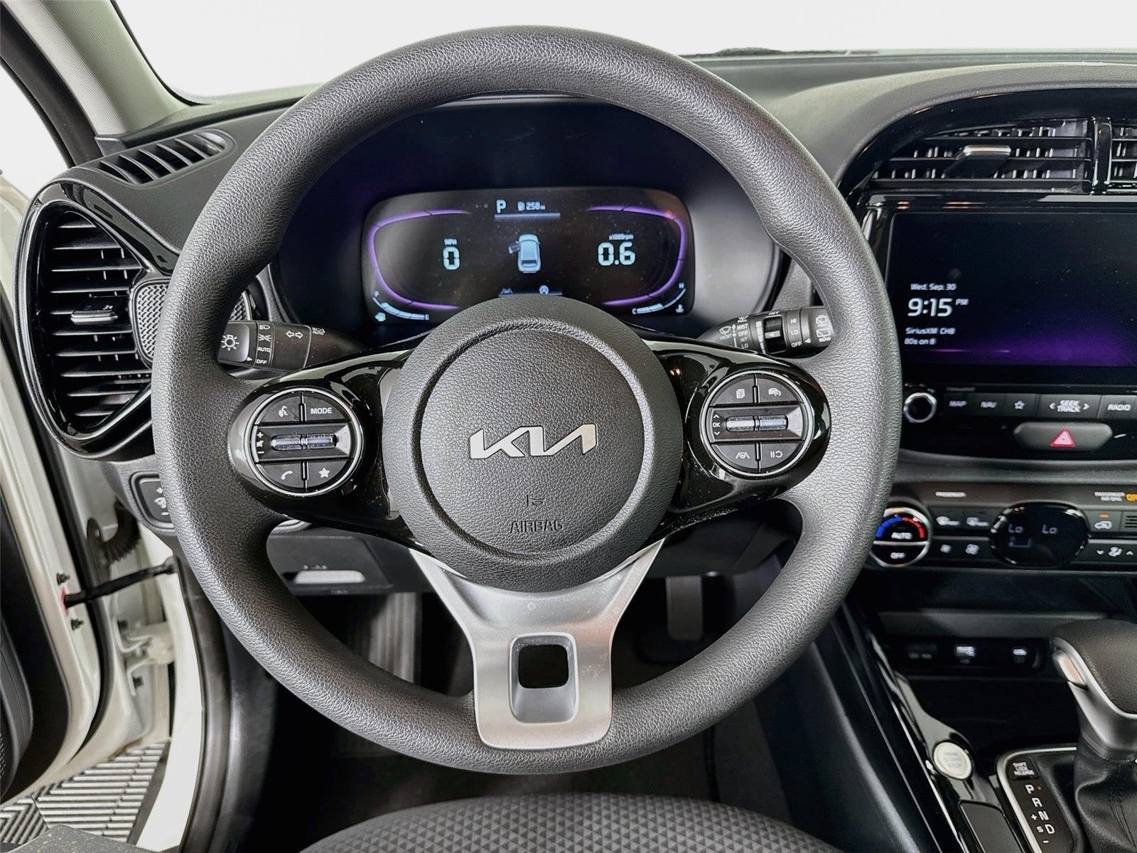 2024 Kia Soul S