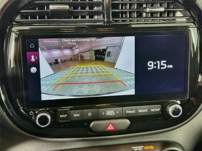 2024 Kia Soul S