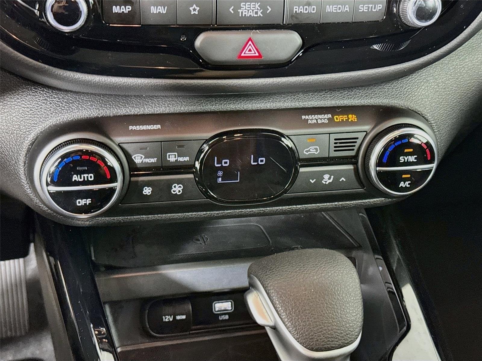 2024 Kia Soul S