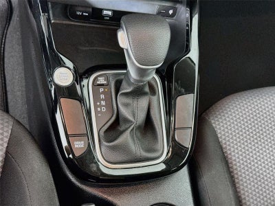 2024 Kia Soul S