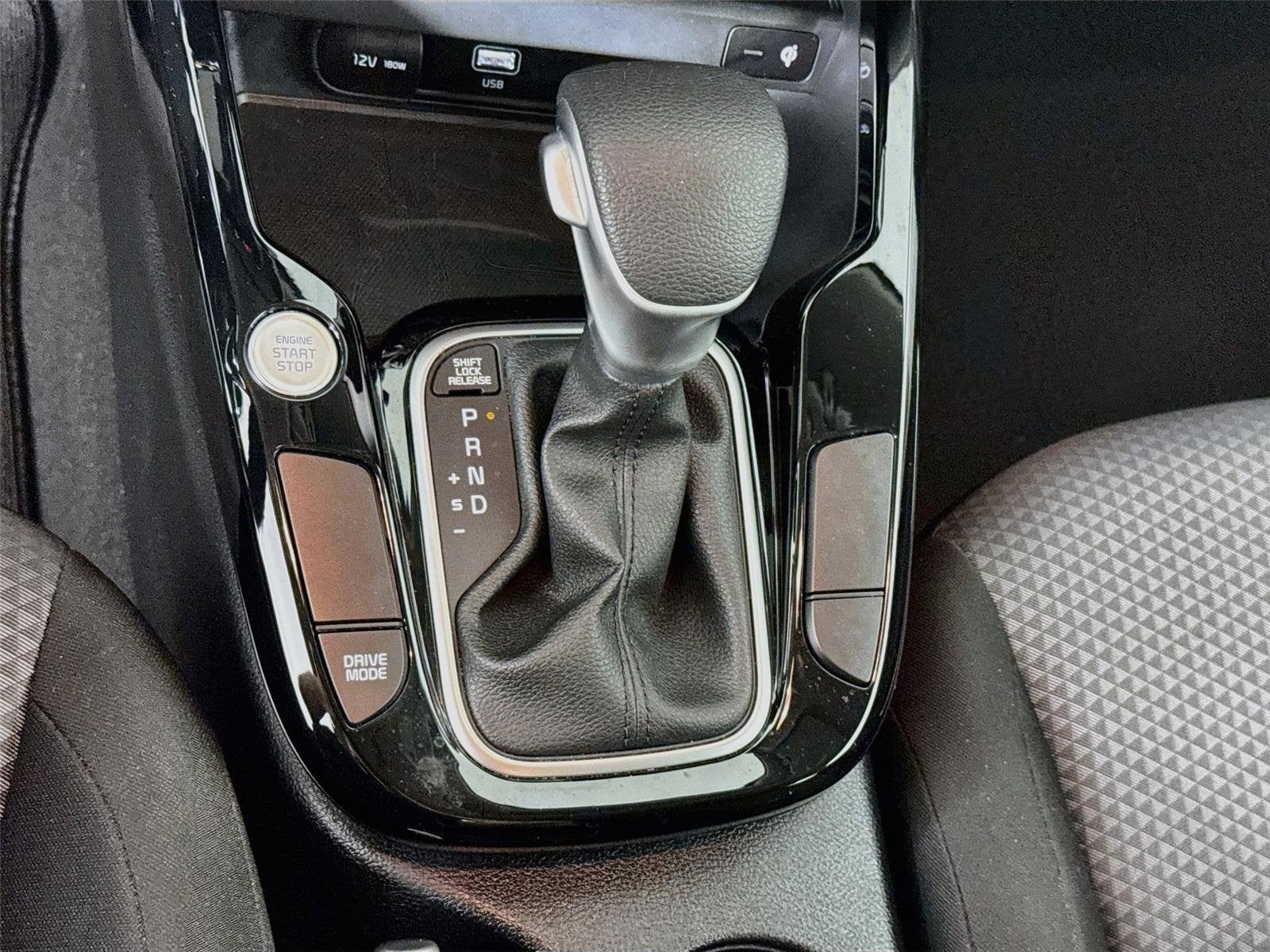 2024 Kia Soul S
