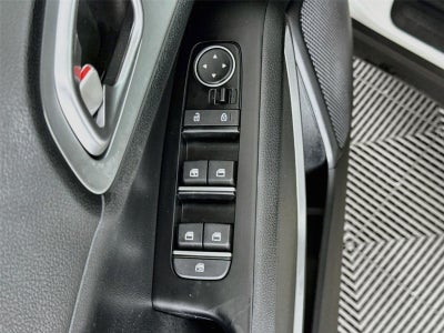 2024 Kia Soul S