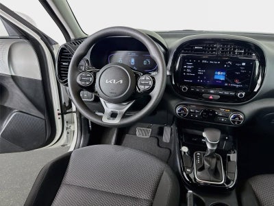 2024 Kia Soul S
