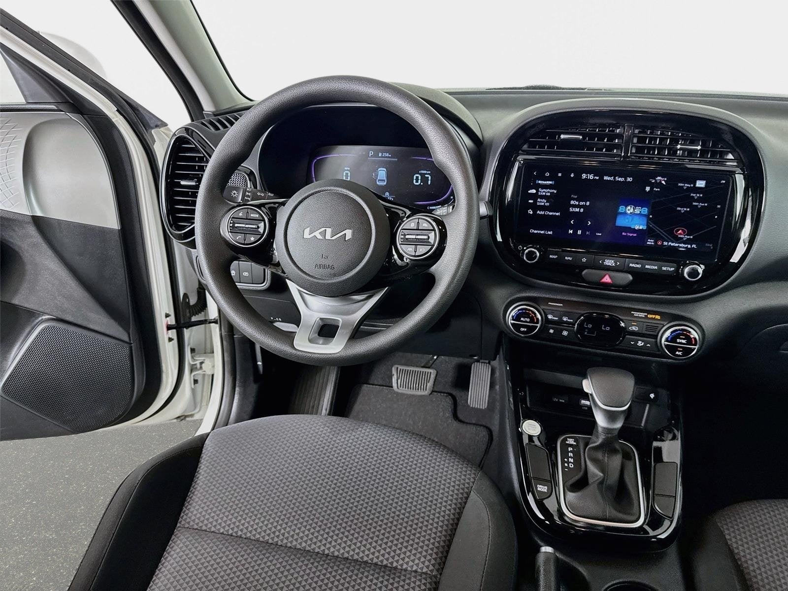 2024 Kia Soul S