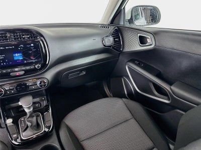 2024 Kia Soul S