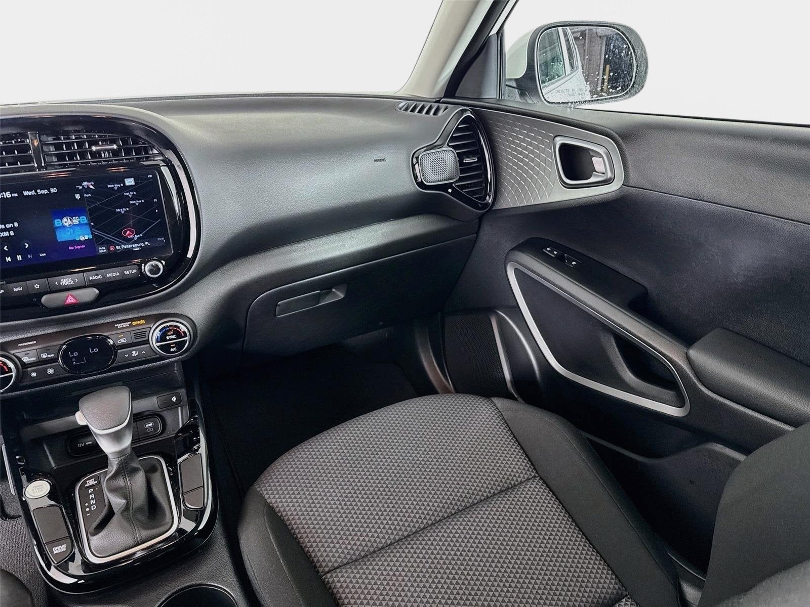 2024 Kia Soul S