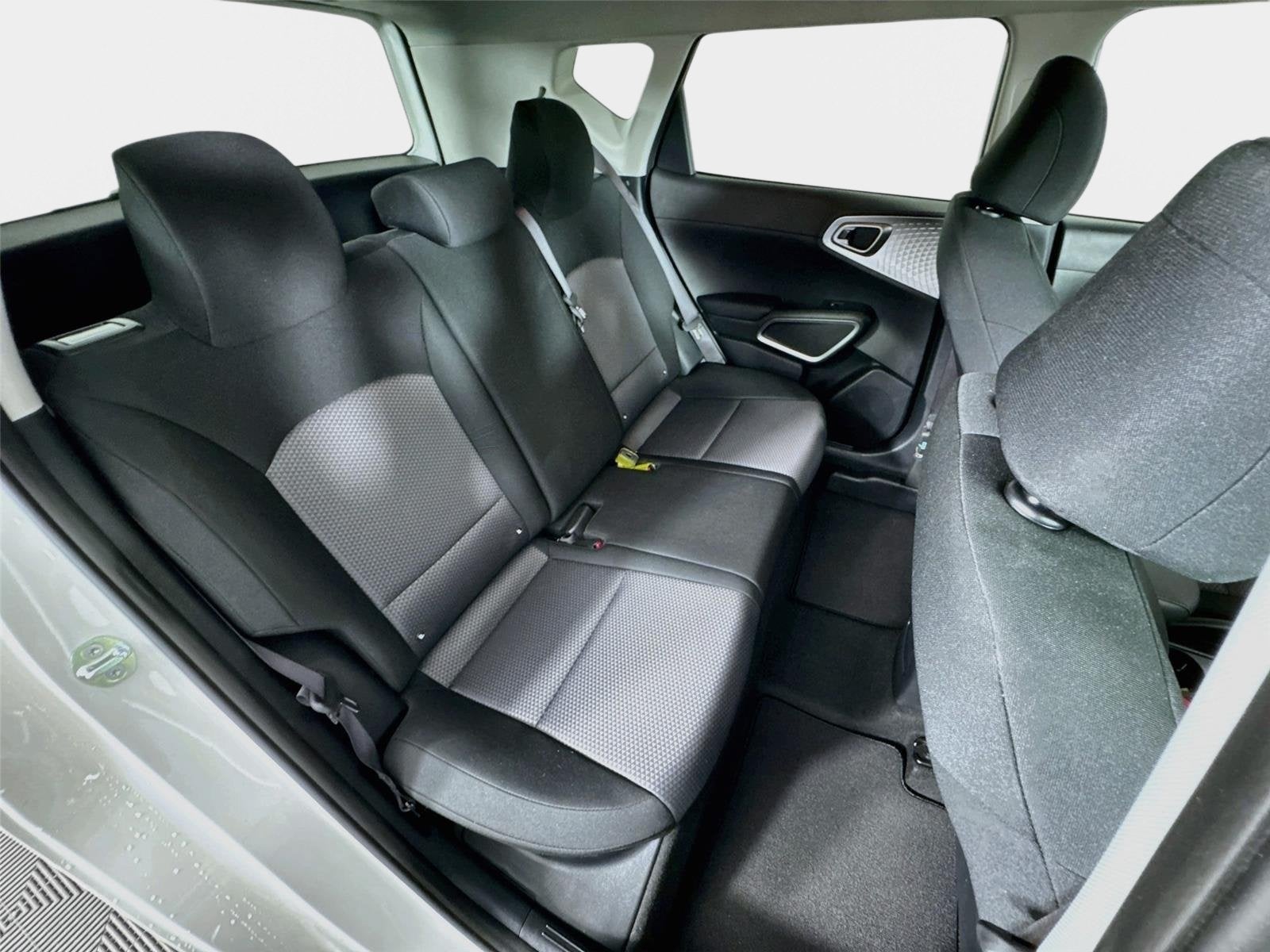 2024 Kia Soul S