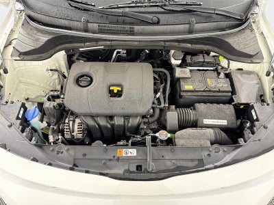 2024 Kia Soul S