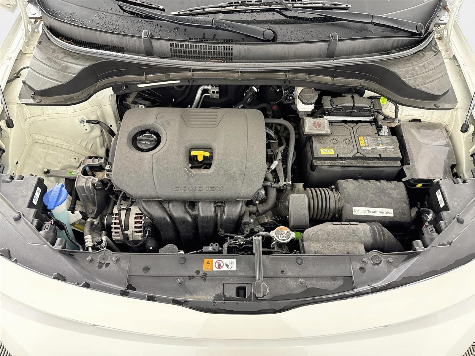 2024 Kia Soul S
