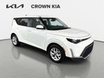 2024 Kia Soul S