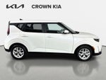 2024 Kia Soul S