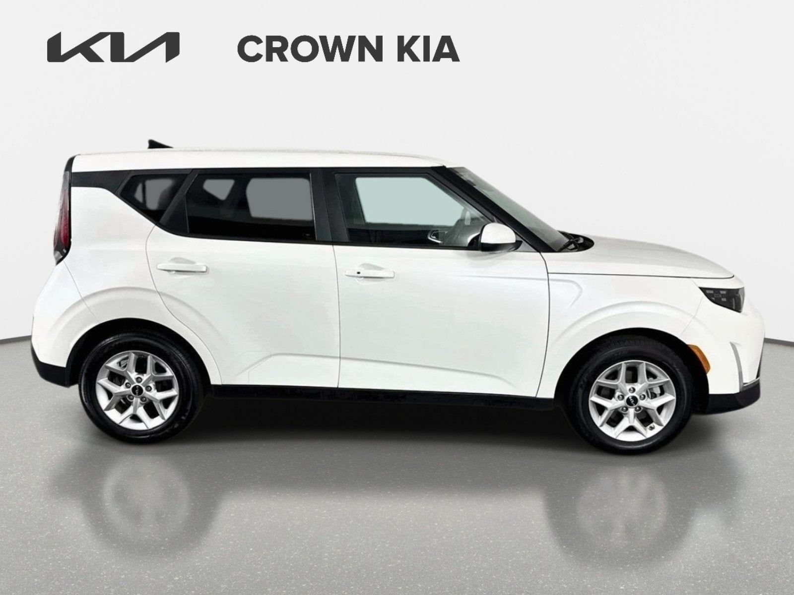 2024 Kia Soul S