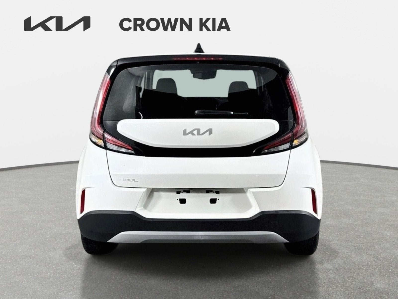 2024 Kia Soul S