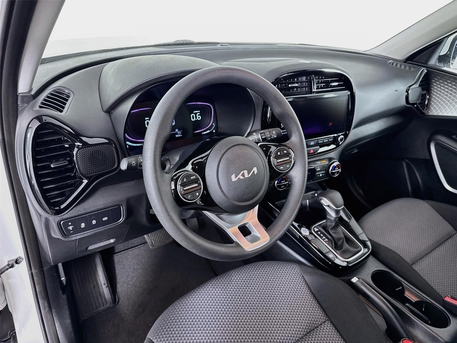 2024 Kia Soul S
