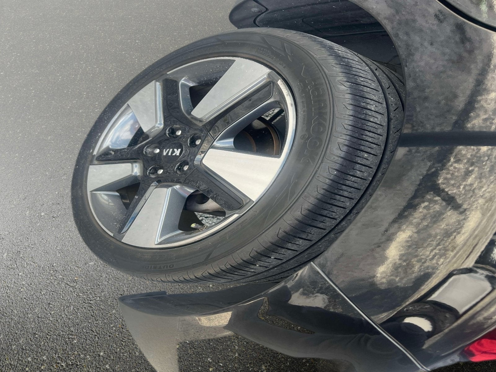 2020 Kia Soul EX