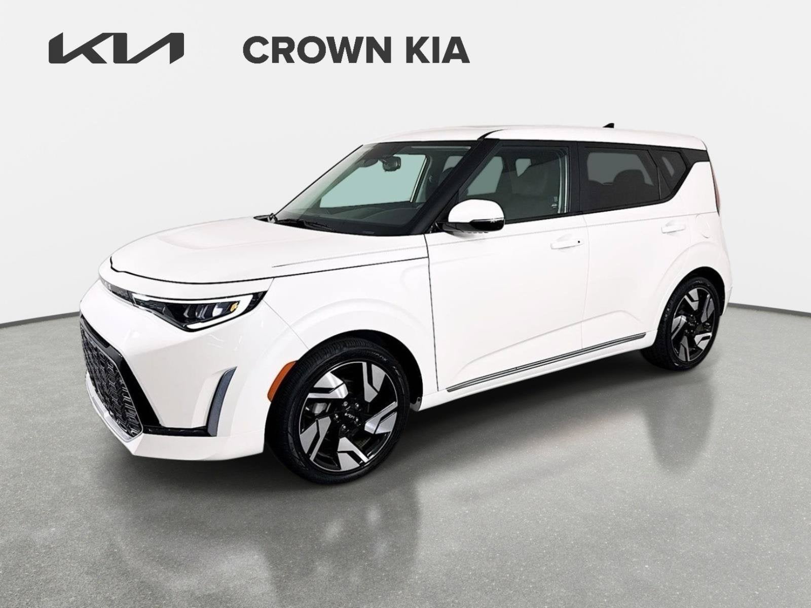 2023 Kia Soul GT-Line