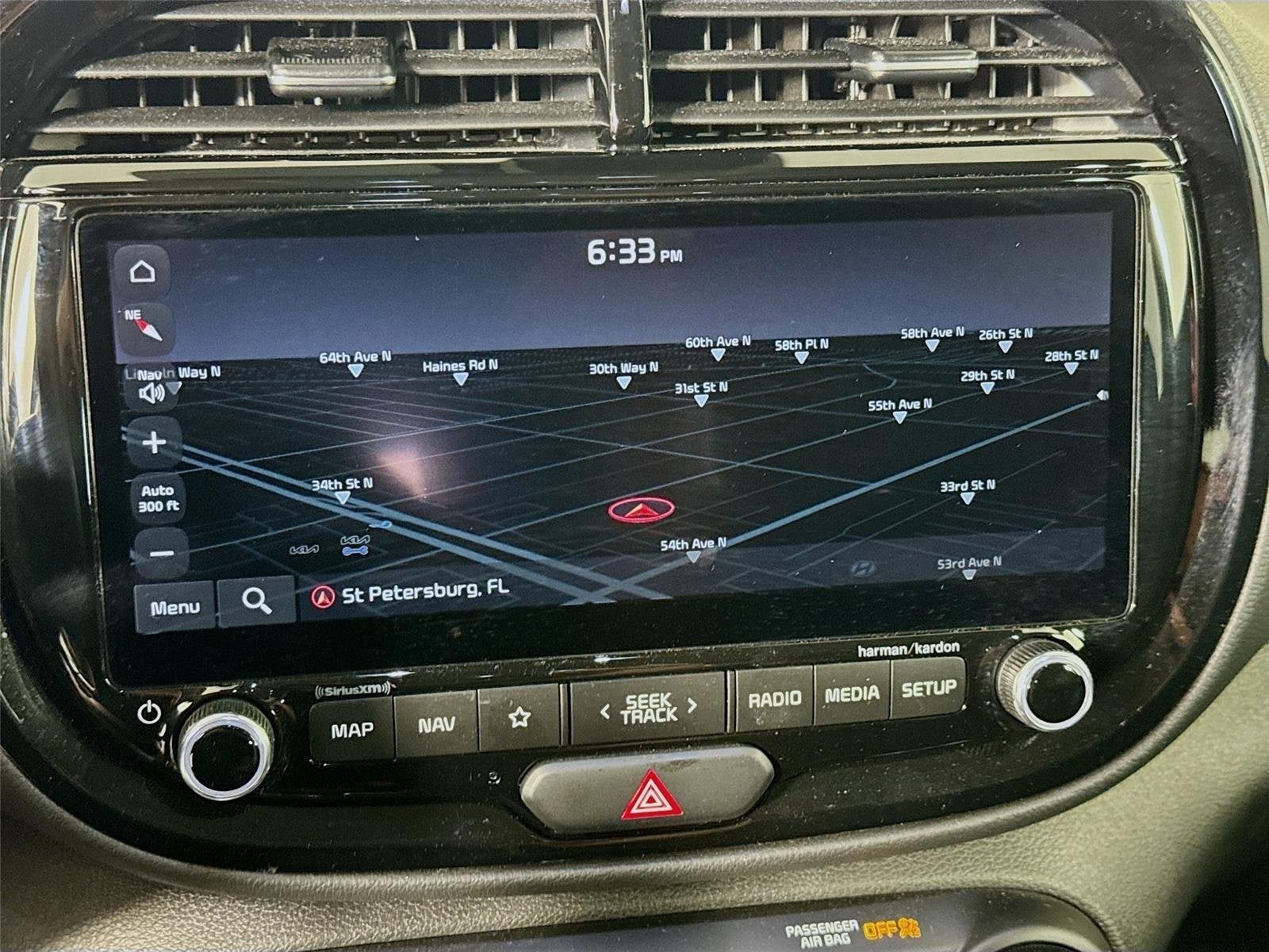 2023 Kia Soul GT-Line