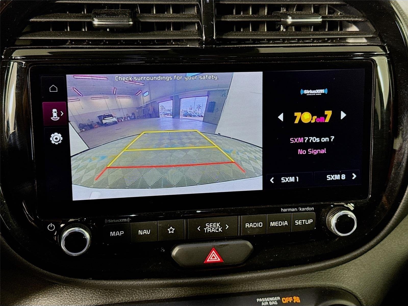 2023 Kia Soul GT-Line